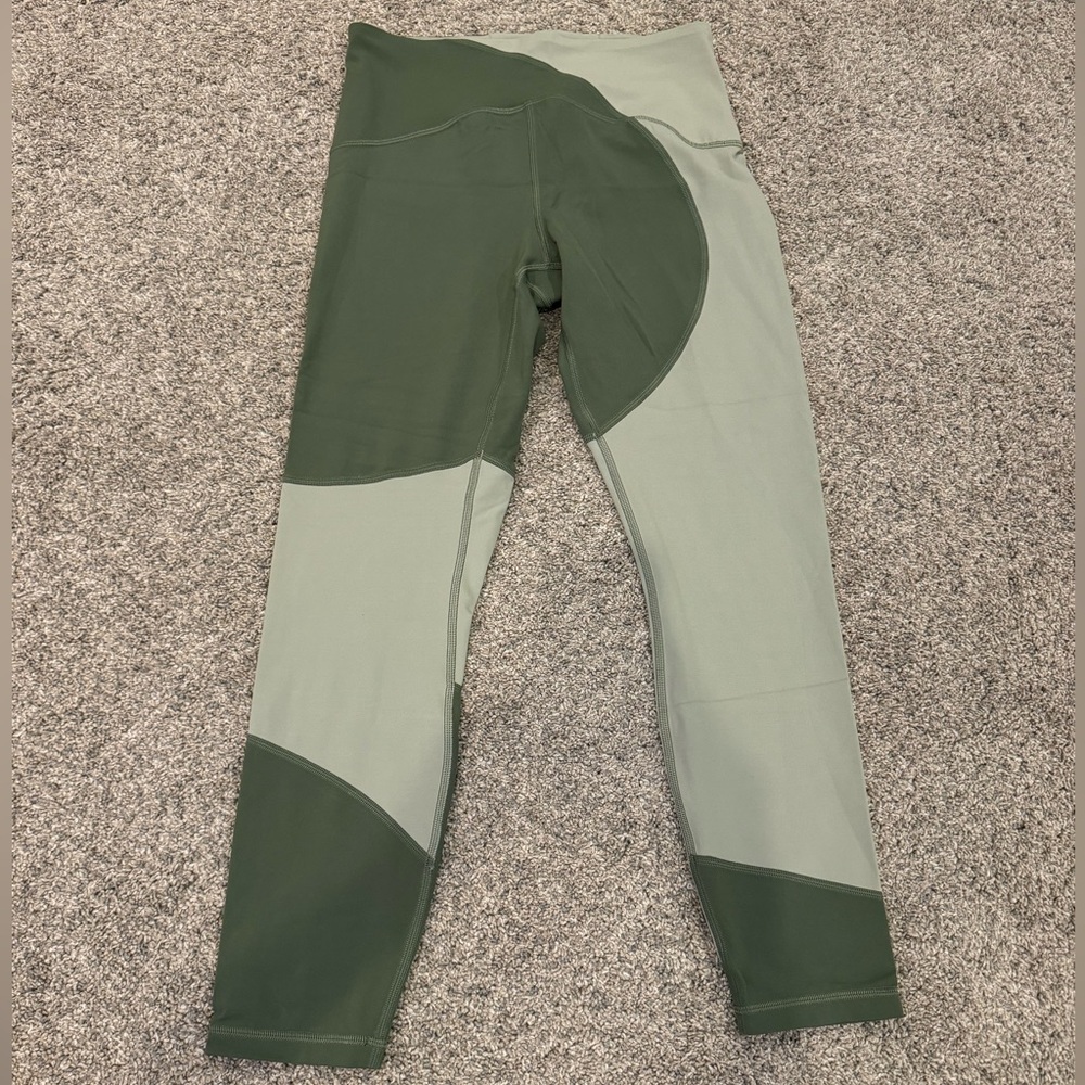 Lululemon Leggings size womens 8